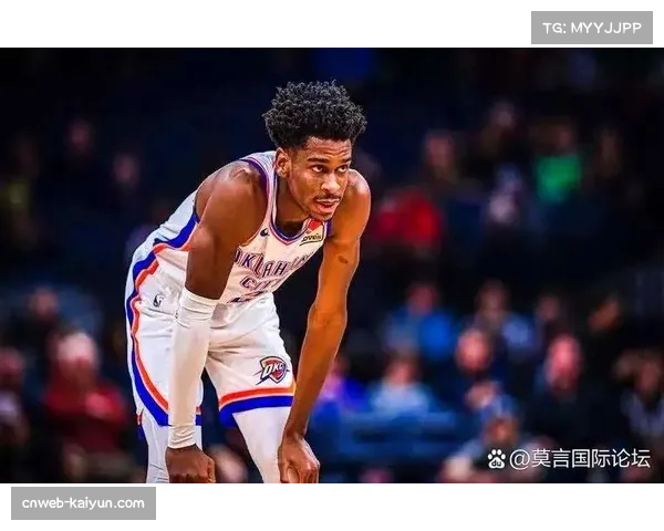 雷霆核心亚历山大正打出MVP级别表现 带领球队创造纪录 雷霆核心亚历山大正打出MVP级别表现 带领球队创造纪录