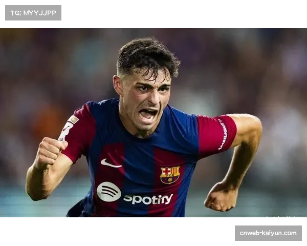 巴塞罗那中前场脱节问题凸显 加维缺阵影响攻防转换节奏