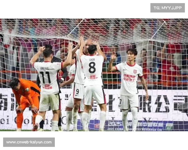 成都蓉城首轮控球率79%却先失球 防线专注度成争冠隐忧